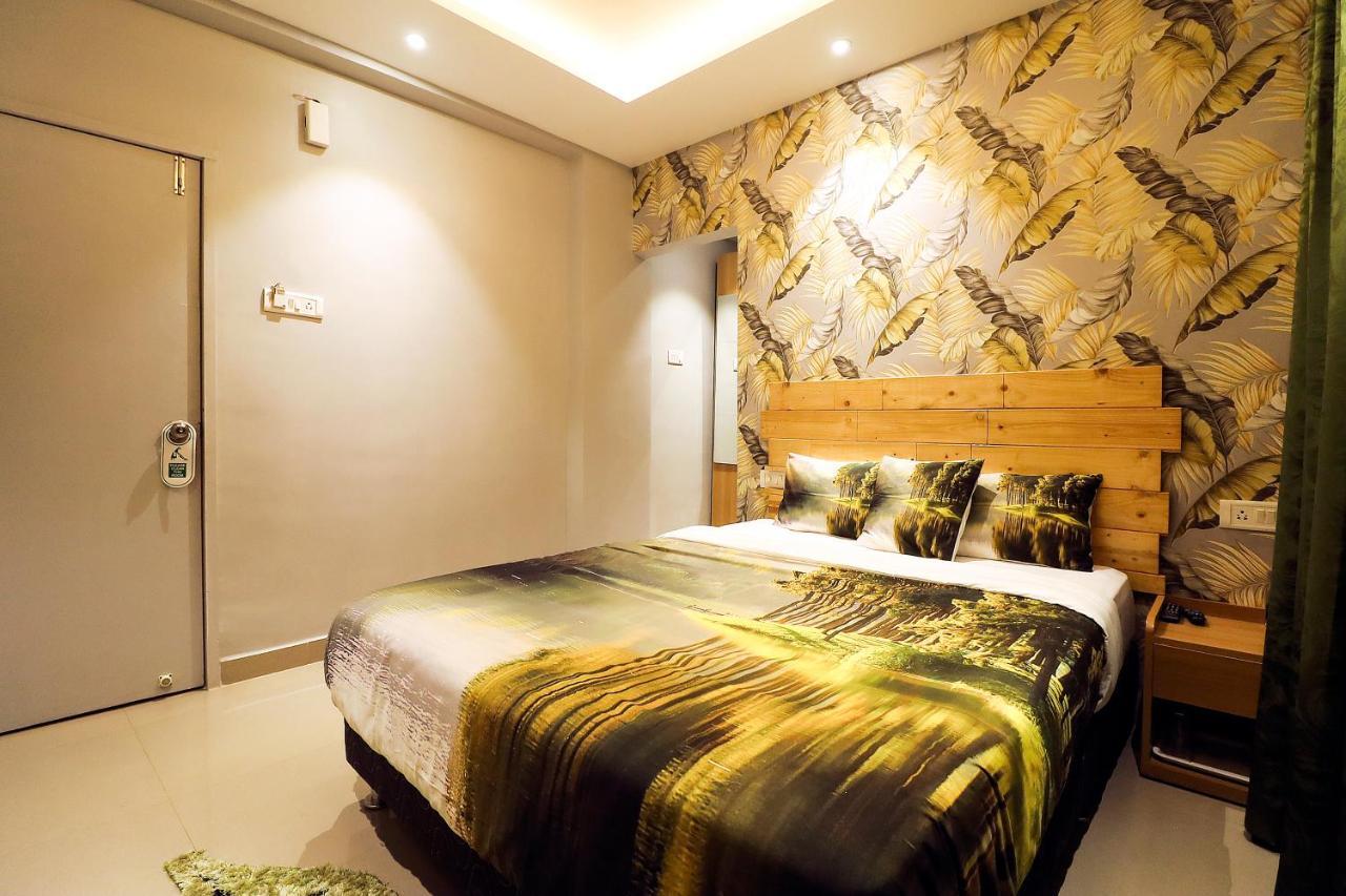 Hotel Greek Glory بانتشجانى المظهر الخارجي الصورة